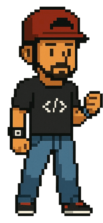 Jhossua's Avatar